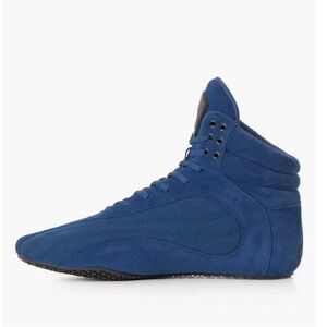 Ryderwear Men's Royal Blue Athletic High-Tops